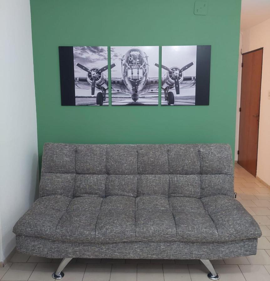 Byb Apartment
