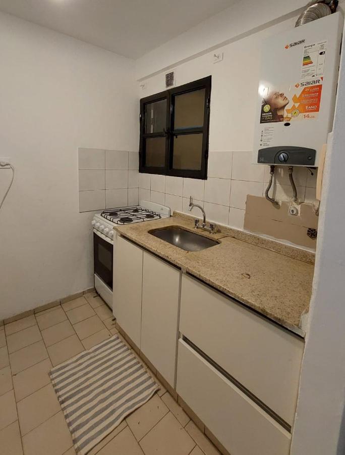 Byb Apartment *